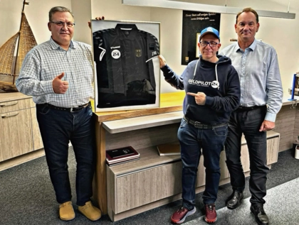 GELDPILOT24 dankt für Partnerschaft mit der Apella AG GELDPILOT24 dankt für Partnerschaft mit der Apella AG